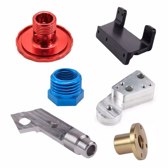 Professionelle Anpassung von High