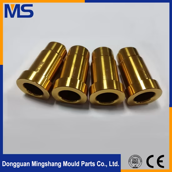 Spezialisierte, maßgeschneiderte Produktion mit hoher Haltbarkeit und hoher Praktikabilität